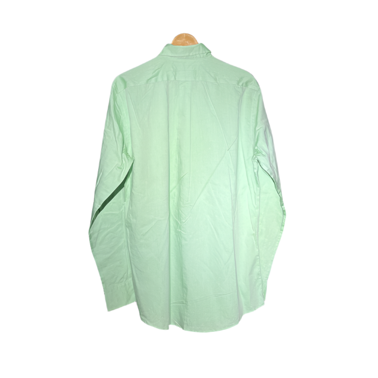 Ralph Lauren Men’s Classic Fit Dress Shirt – Timeless Style #1108