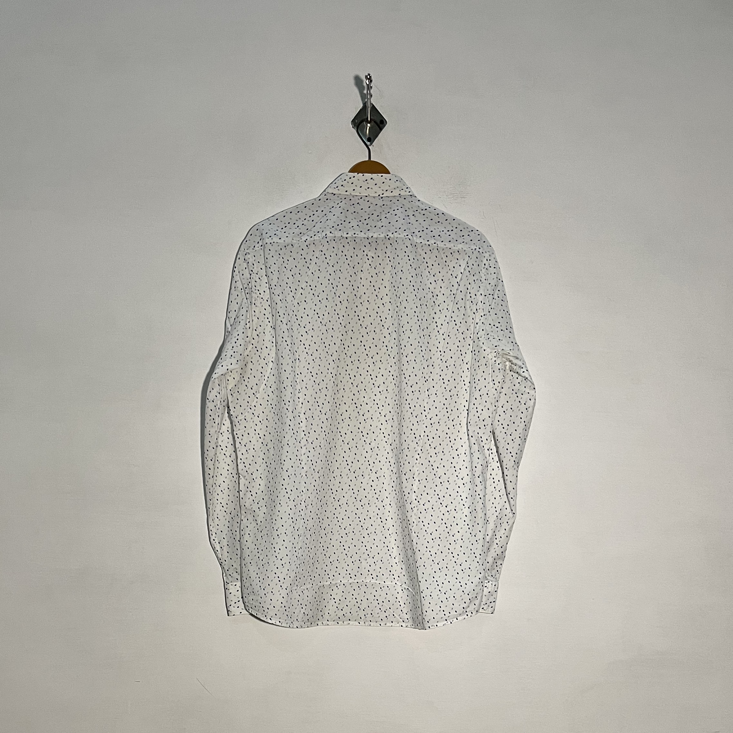 Boss Men's Formal Casual Dress Shirt – Preloved #3209