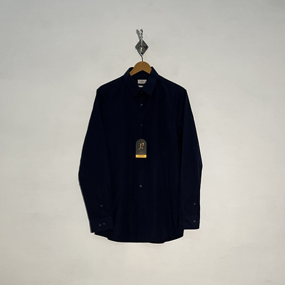 Next Men's Smart Casual Dress Shirt – Preloved #3210