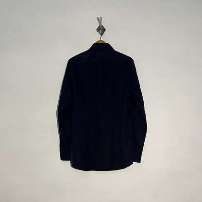 Next Men's Smart Casual Dress Shirt – Preloved #3210