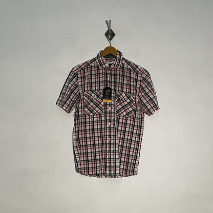 Lee Cooper Men's Casual Dress Shirt – Preloved #3207