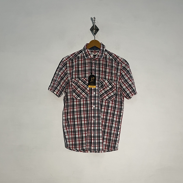 Lee Cooper Men's Casual Dress Shirt – Preloved #3207