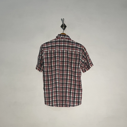 Lee Cooper Men's Casual Dress Shirt – Preloved #3207
