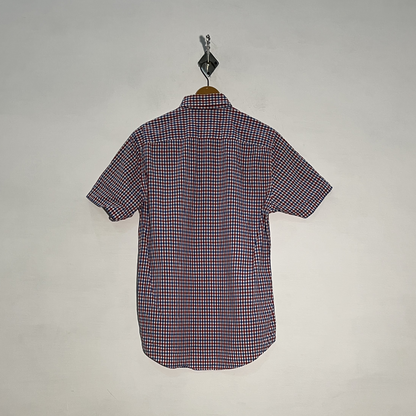 Tommy Hilfiger Men's Classic Dress Shirt – Preloved #3206
