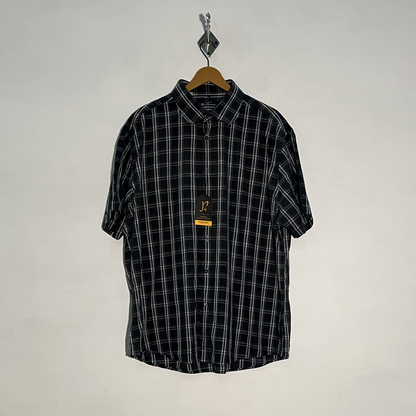 Ben Sherman Men's Casual Dress Shirt – Preloved #3202