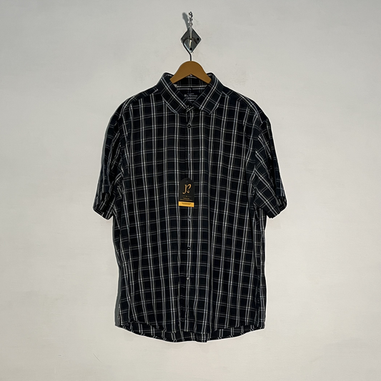 Ben Sherman Men's Casual Dress Shirt – Preloved #3202