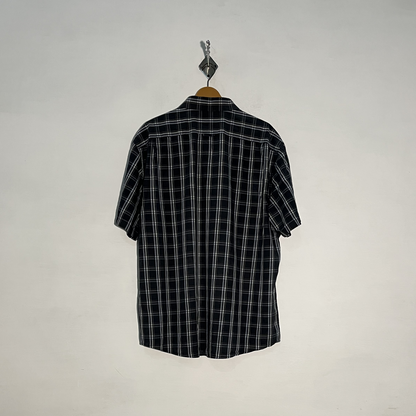 Ben Sherman Men's Casual Dress Shirt – Preloved #3202