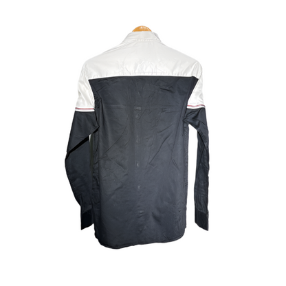 English Premium Men’s Shirt – Traditional Luxury Wear #1128