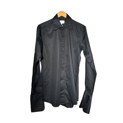 William Hunt Men’s Tailored Shirt – Sophisticated Statement #1114