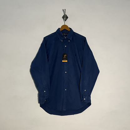 Ralph Lauren Men's Classic Dress Shirt – Preloved #3204