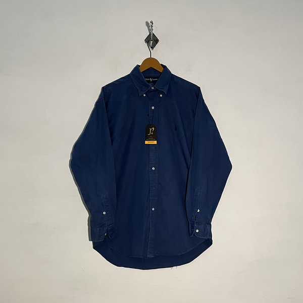 Ralph Lauren Men's Classic Dress Shirt – Preloved #3204