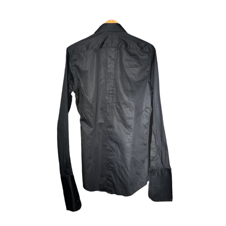 William Hunt Men’s Tailored Shirt – Sophisticated Statement #1114