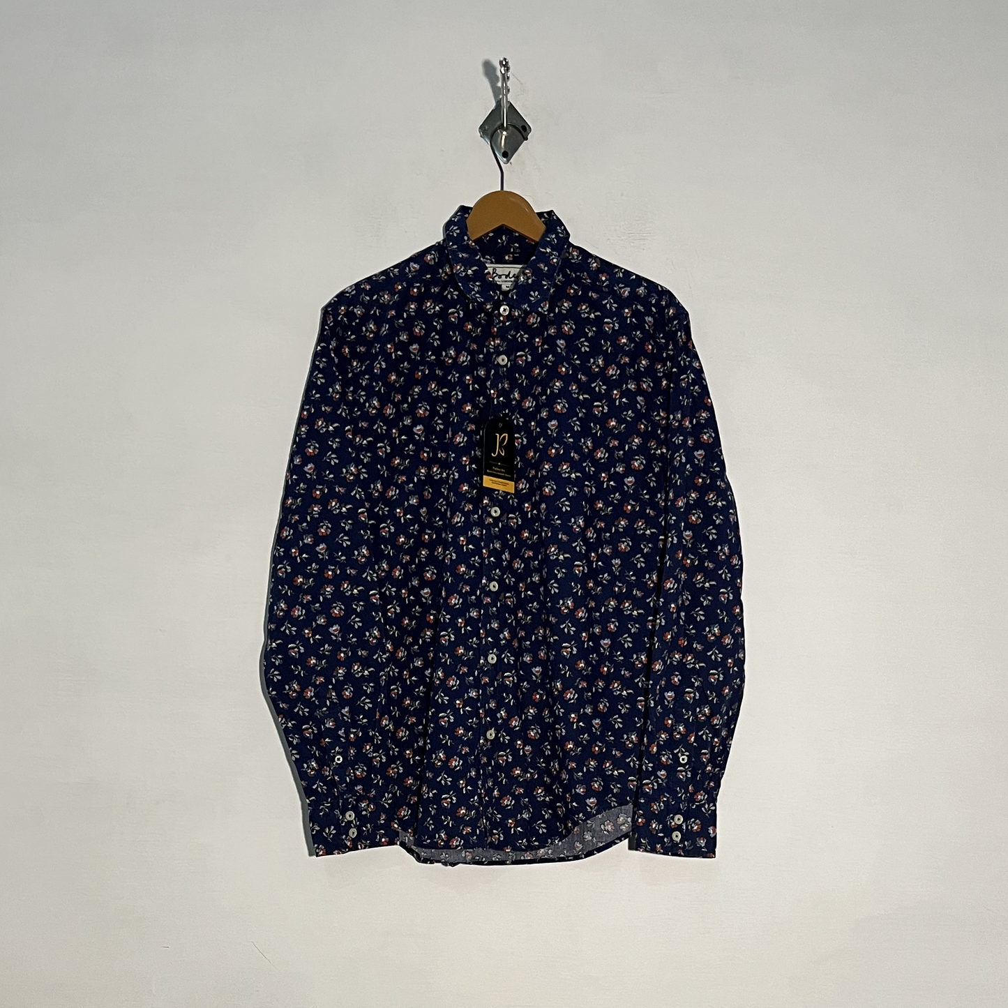 Boden Men's Premium Casual Dress Shirt – Preloved #3205