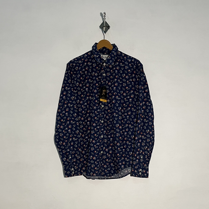 Boden Men's Premium Casual Dress Shirt – Preloved #3205