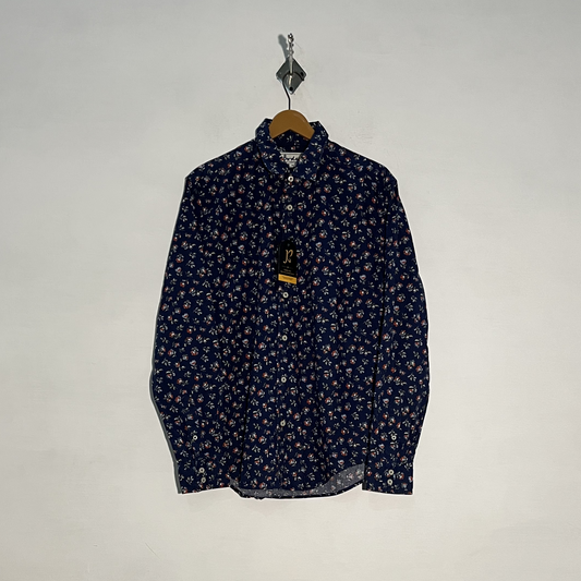 Boden Men's Premium Casual Dress Shirt – Preloved #3205