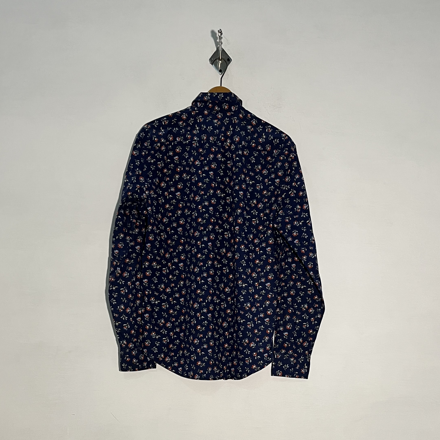 Boden Men's Premium Casual Dress Shirt – Preloved #3205