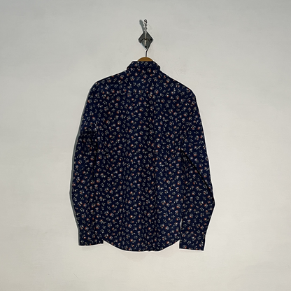 Boden Men's Premium Casual Dress Shirt – Preloved #3205