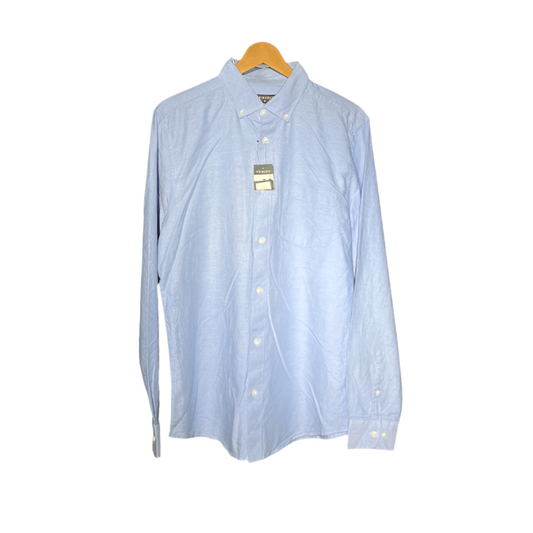 Primark Men’s Everyday Shirt – Budget-Friendly Fashion #1116