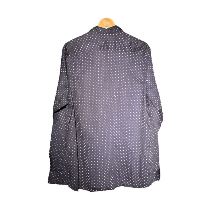Ted Baker Men’s Designer Shirt – Sharp & Contemporary #1118