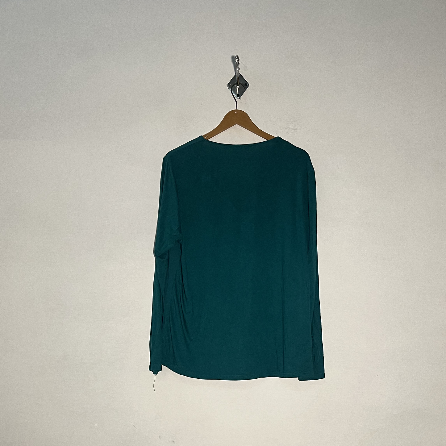 Dunnes Women's Casual Blouse – Preloved #3246