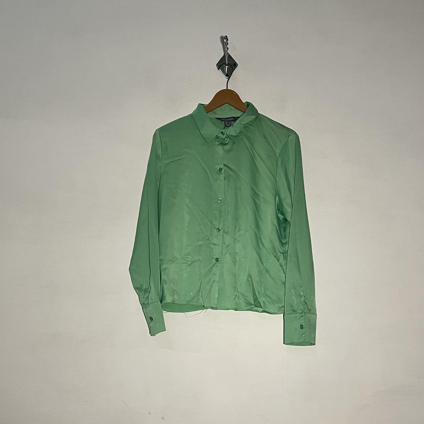 Primark Women's Casual Blouse – Preloved #3244