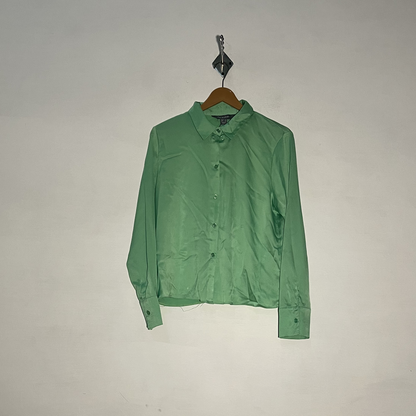 Primark Women's Casual Blouse – Preloved #3244