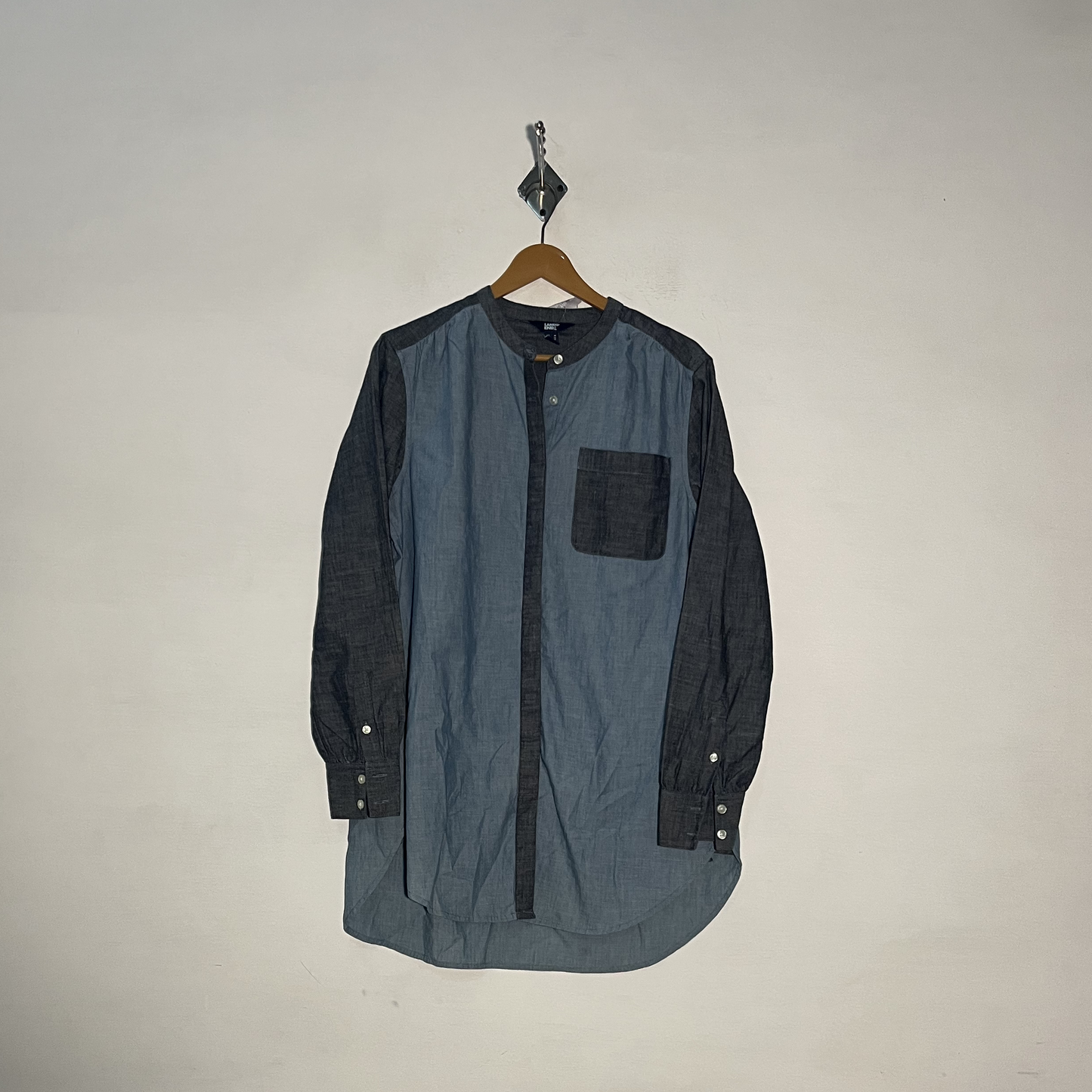 Lands' End Women's Casual Blouse – Preloved #3243