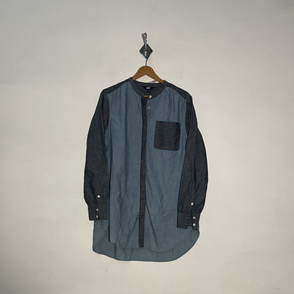 Lands' End Women's Casual Blouse – Preloved #3243