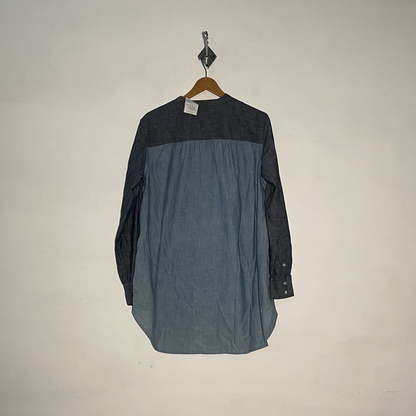 Lands' End Women's Casual Blouse – Preloved #3243