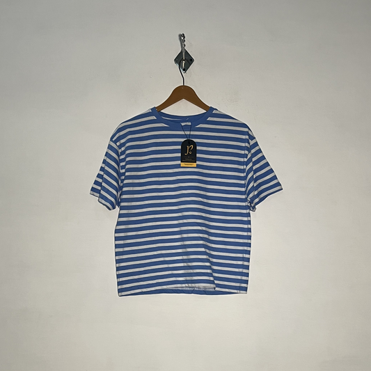 Zara Kids' Casual Summer T-Shirt – Preloved #3269