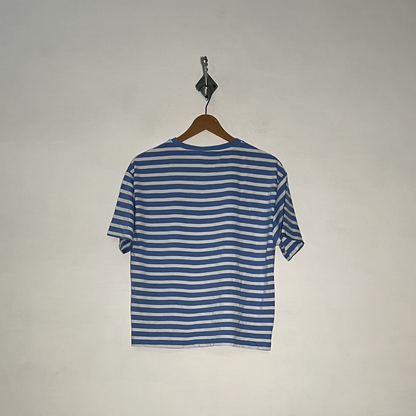 Zara Kids' Casual Summer T-Shirt – Preloved #3269