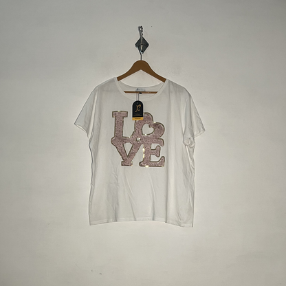 Papaya Woman Women's Casual T-Shirt – Preloved #3262