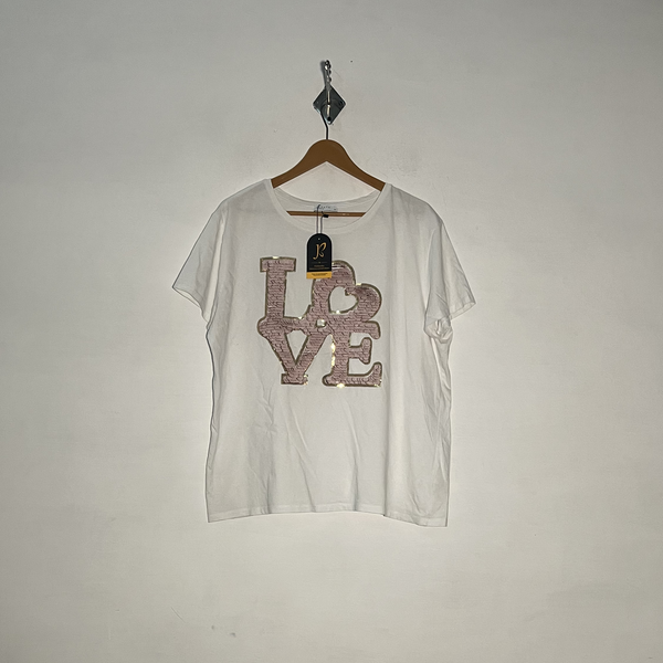 Papaya Woman Women's Casual T-Shirt – Preloved #3262