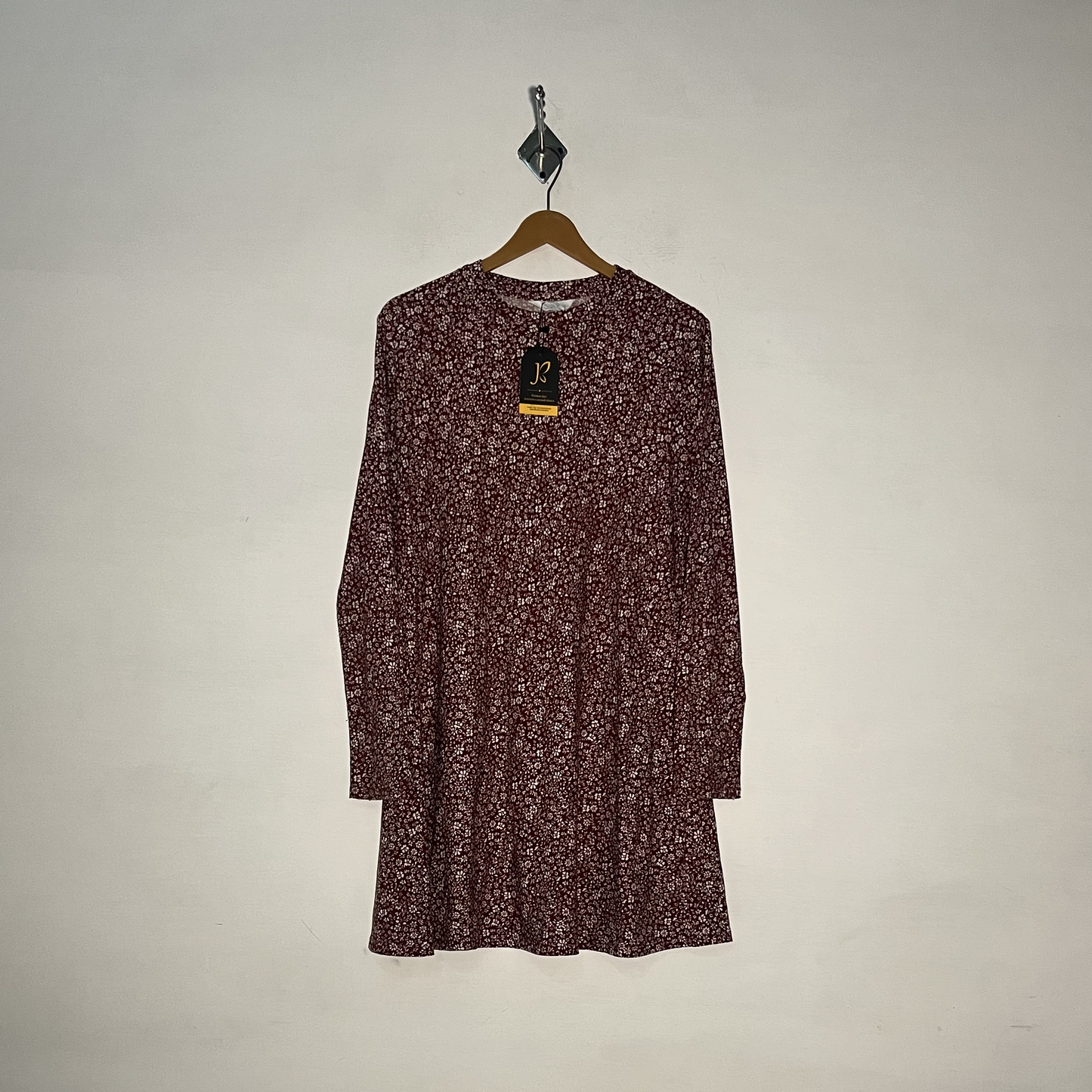 Primark Women's Casual T-Shirt – Preloved #3260