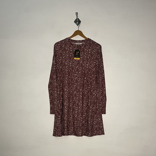 Primark Women's Casual T-Shirt – Preloved #3260