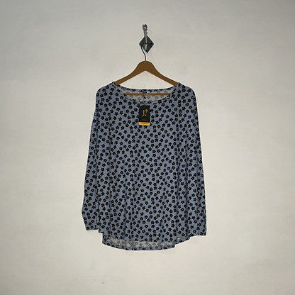 Pep&Co Women's Casual T-Shirt – Preloved #3261