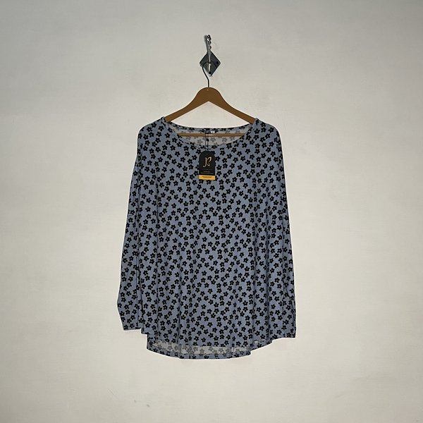 Pep&Co Women's Casual T-Shirt – Preloved #3261