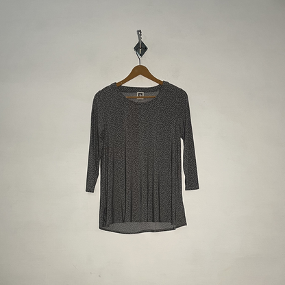Anne Klein Women's Casual T-Shirt – Preloved #3264