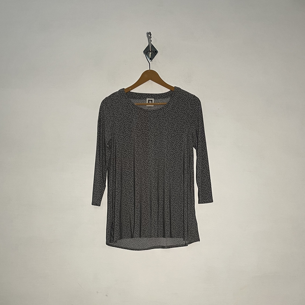 Anne Klein Women's Casual T-Shirt – Preloved #3264
