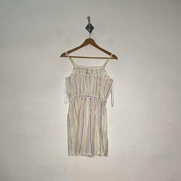 George Women's Casual Western Fashion Top – Preloved #3258