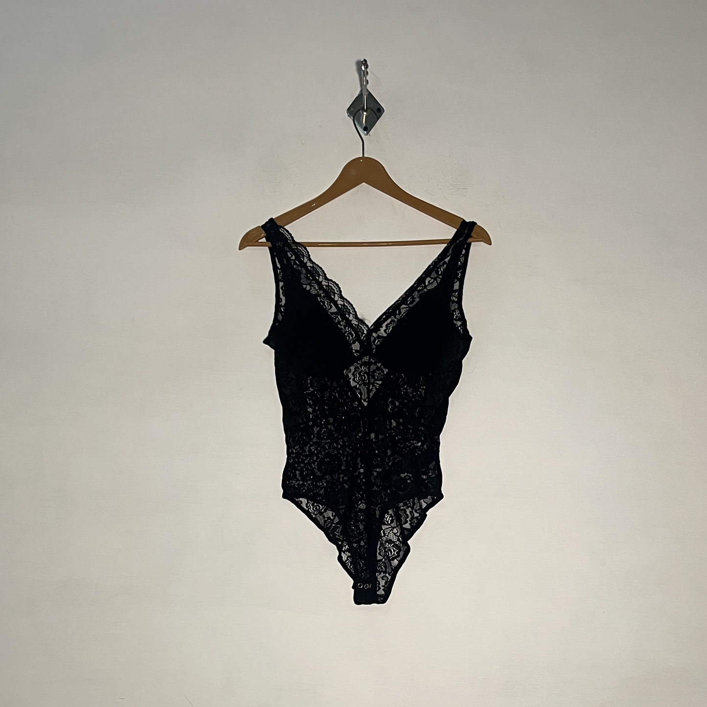 Topshop Women's Casual Western Fashion Top – Preloved #3255