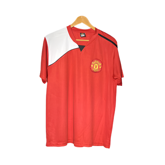 Manchester Men's Sportswear #1162