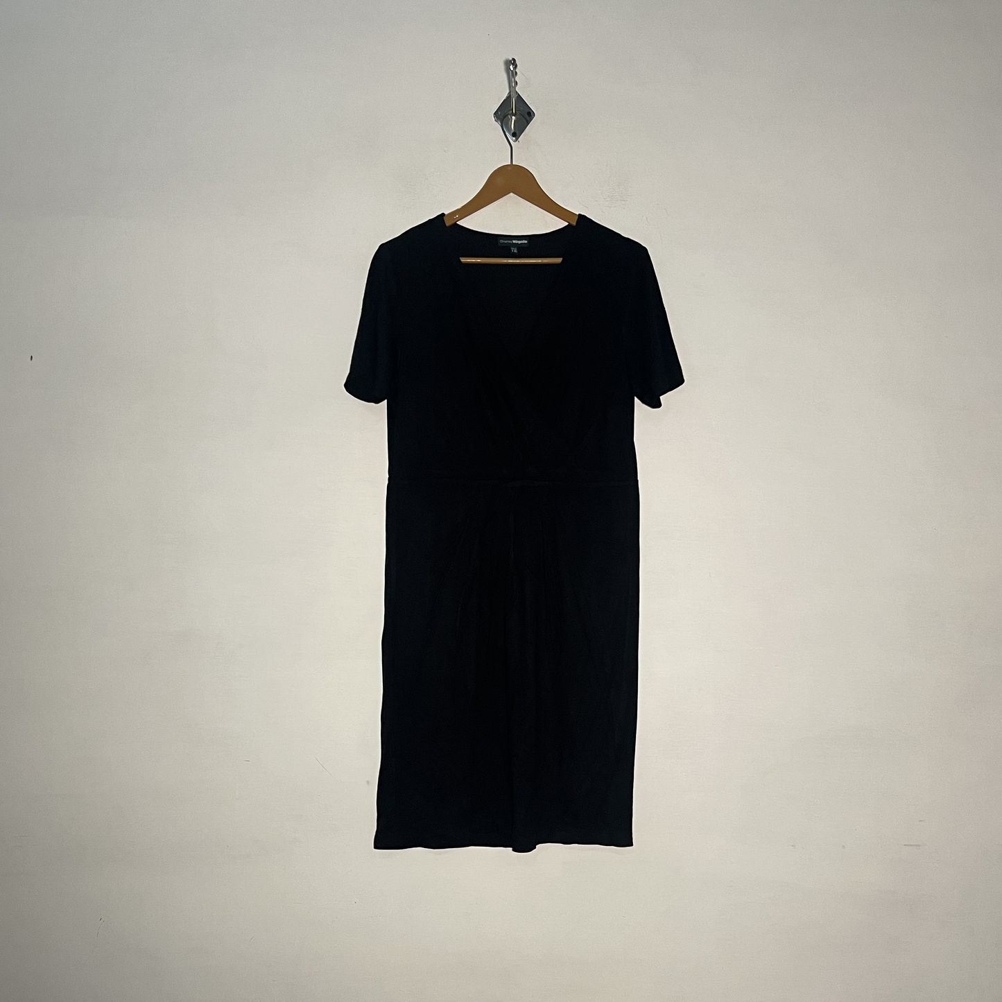 Charles Vögele Women's Casual Western Fashion Top – Preloved #3253