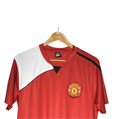 Manchester Men's Sportswear #1162