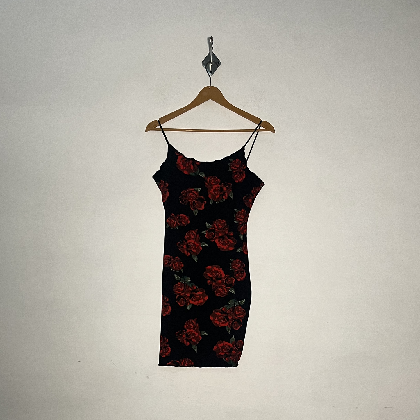 Shein Women's Casual Western Fashion Top – Preloved #3248