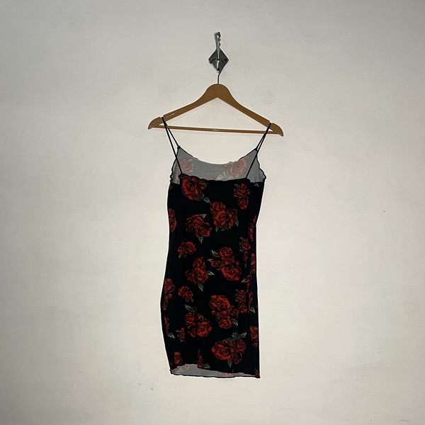 Shein Women's Casual Western Fashion Top – Preloved #3248