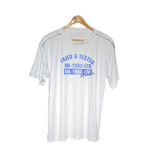 White Men's Sportswear #1156