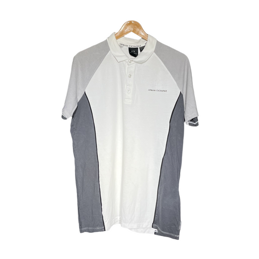 Armani Exchange Men’s Branded Tee #1218