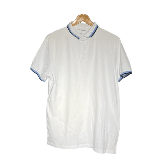 Primark Men’s Crew Neck T-Shirt #1217