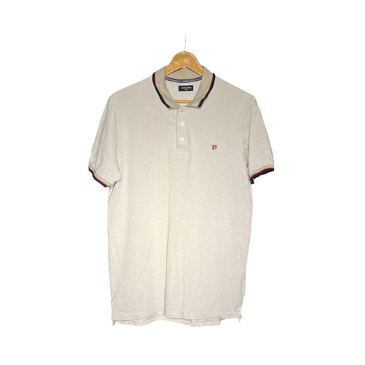 Jack & Jones Men’s Basic Everyday Shirt #1216